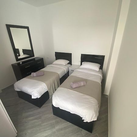 3Br 2Ba Serene Escape 4 Pools 1 Heated In The Winter Free Wifi Restaurant And Onsite Shop Hurghada Bagian luar foto